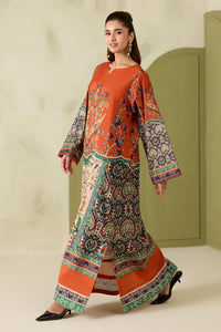 Alizeh | Printed Lawn | AF-PL-6071-Charm by Alizeh - Designer Dress  - Type : Ladies Clothes - Available at Libayah - 100% Original 