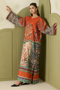 Alizeh | Printed Lawn | AF-PL-6071-Charm by Alizeh - Designer Dress  - Type : Ladies Clothes - Available at Libayah - 100% Original 