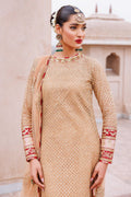 Mina Kashif | Shahbano Luxury Pret 24 | Haya by Mina Kashif - Designer Dress - Type: Ladies Clothes - Available at Libayah - 100% Original
