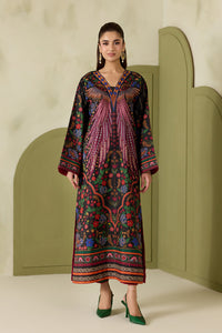 Alizeh | Printed Lawn | AF-PL-6068-UNS by Alizeh - Designer Dress  - Type : Ladies Clothes - Available at Libayah - 100% Original 