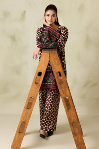 Alizeh | Printed Lawn | AF-PL-6075-ZIRWAH by Alizeh - Designer Dress  - Type : Ladies Clothes - Available at Libayah - 100% Original 