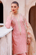 Mina Kashif | Shahbano Luxury Pret 24 | Amber by Mina Kashif - Designer Dress - Type: Ladies Clothes - Available at Libayah - 100% Original