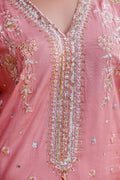 Mina Kashif | Shahbano Luxury Pret 24 | Amber by Mina Kashif - Designer Dress - Type: Ladies Clothes - Available at Libayah - 100% Original