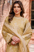 Farasha | Summer Weaves Embroidered Lawn | Tuscany Dream by Farasha - Designer Dress - Type: Ladies Clothes - Available at Libayah - 100% Original