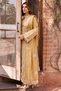 Farasha | Summer Weaves Embroidered Lawn | Tuscany Dream by Farasha - Designer Dress - Type: Ladies Clothes - Available at Libayah - 100% Original