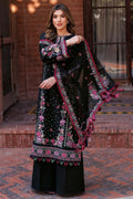 Farasha | Summer Weaves Embroidered Lawn | Ornate Noir by Farasha - Designer Dress - Type: Ladies Clothes - Available at Libayah - 100% Original
