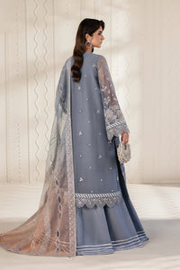Zarif | Bayaan Formals | NILMAH by Zarif - Designer Dress  - Type : Ladies Clothes - Available at Libayah - 100% Original 