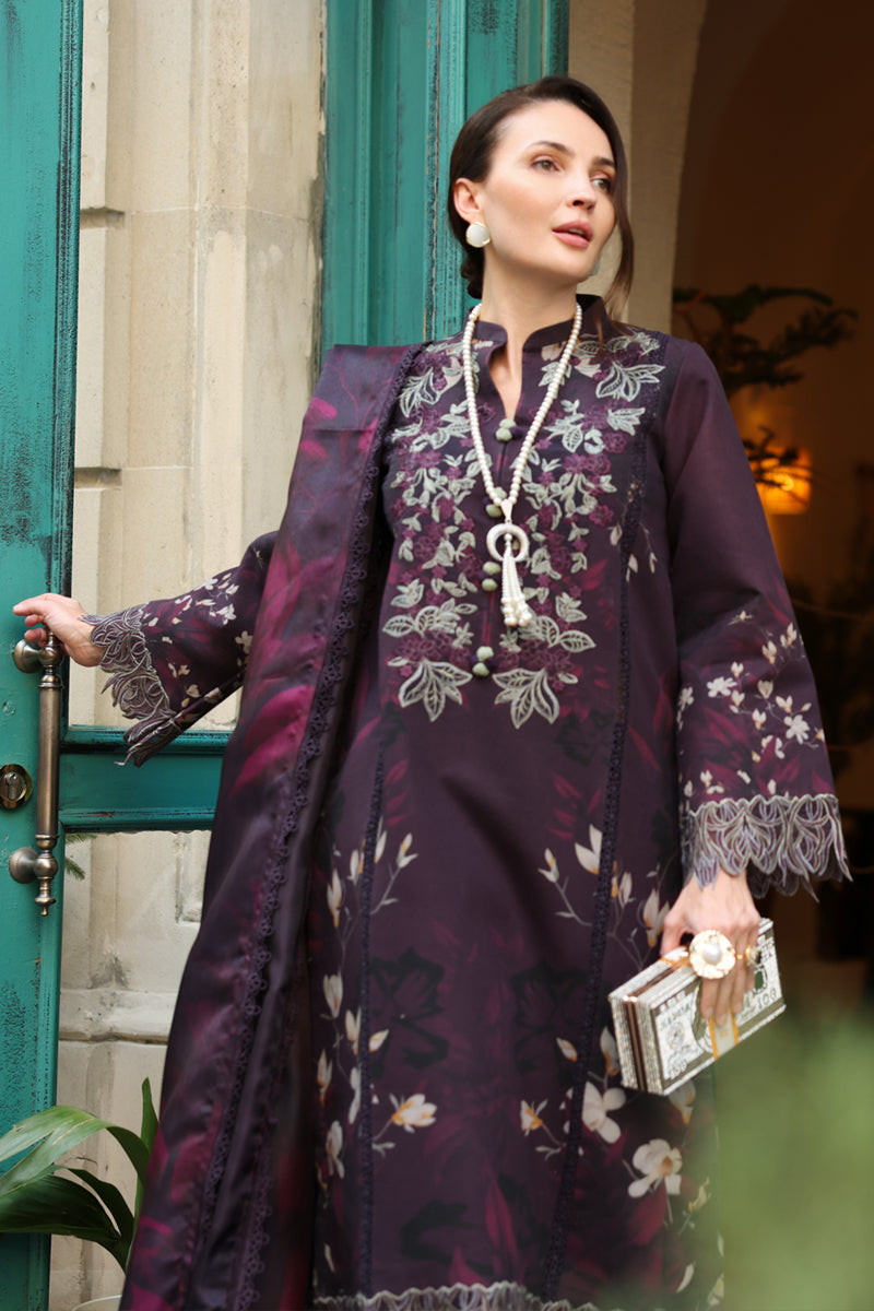 Rangrasiya | Lifestyle Winter Edit 25 | Delilah