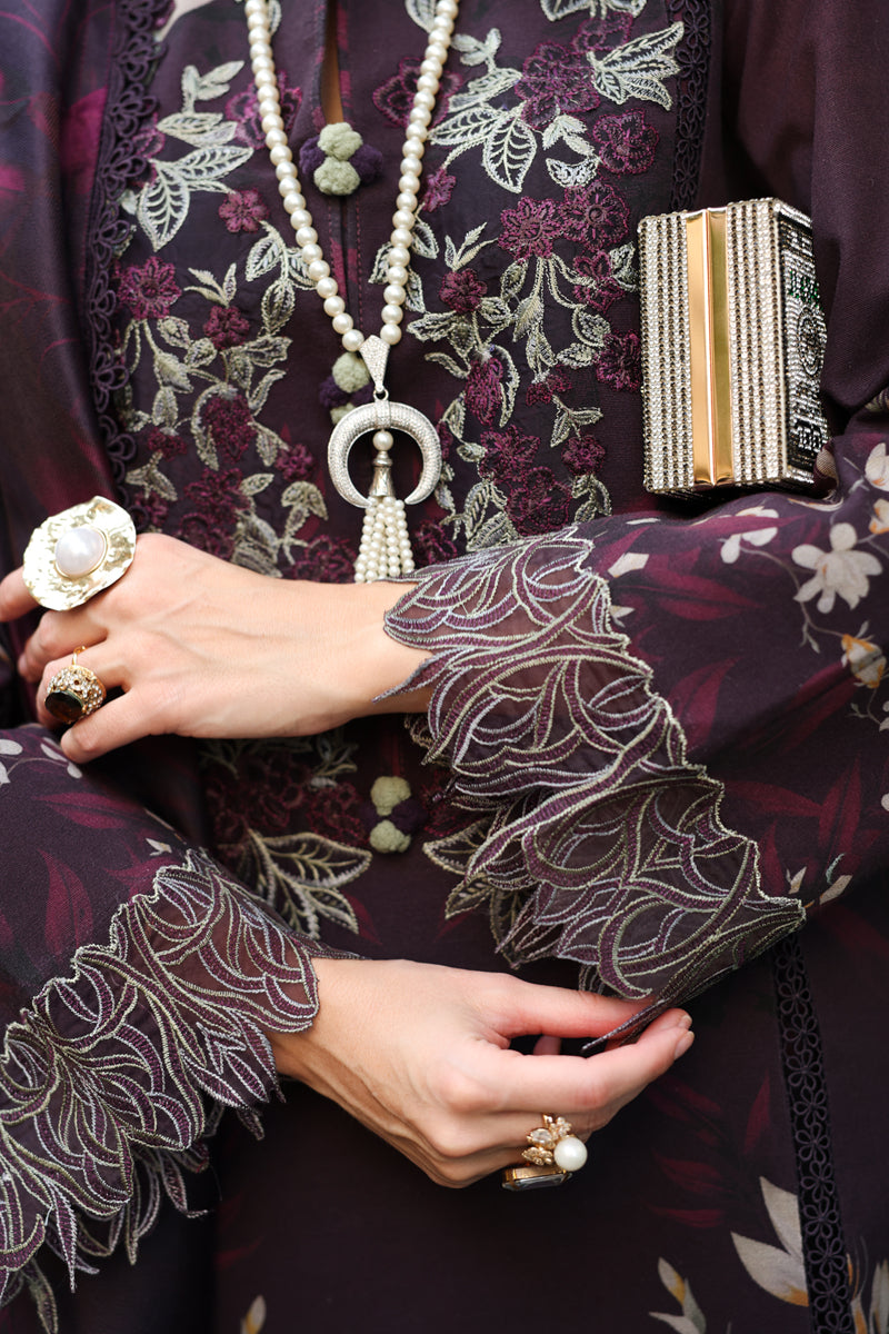 Rangrasiya | Lifestyle Winter Edit 25 | Delilah