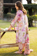 Alizeh | Sheen Lawn Prints 25 | AF-PL-6033-Tuscany by Alizeh - Designer Dress - Type: Ladies Clothes - Available at Libayah - 100% Original