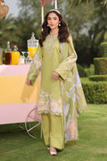 Rangrasiya | Lifestyle Summer Edit 25 | Elysia by Rangasiya - Designer Dress - Type: Ladies Clothes - Available at Libayah - 100% Original