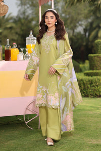 Rangrasiya | Lifestyle Summer Edit 25 | Elysia by Rangasiya - Designer Dress - Type: Ladies Clothes - Available at Libayah - 100% Original