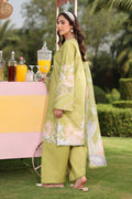 Rangrasiya | Lifestyle Summer Edit 25 | Elysia by Rangasiya - Designer Dress - Type: Ladies Clothes - Available at Libayah - 100% Original