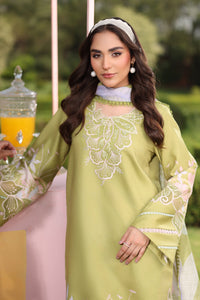 Rangrasiya | Lifestyle Summer Edit 25 | Elysia by Rangasiya - Designer Dress - Type: Ladies Clothes - Available at Libayah - 100% Original