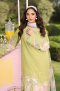 Rangrasiya | Lifestyle Summer Edit 25 | Elysia by Rangasiya - Designer Dress - Type: Ladies Clothes - Available at Libayah - 100% Original