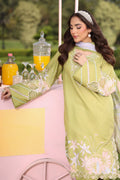 Rangrasiya | Lifestyle Summer Edit 25 | Elysia by Rangasiya - Designer Dress - Type: Ladies Clothes - Available at Libayah - 100% Original