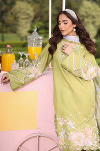 Rangrasiya | Lifestyle Summer Edit 25 | Elysia by Rangasiya - Designer Dress - Type: Ladies Clothes - Available at Libayah - 100% Original