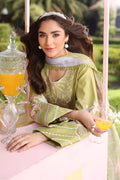 Rangrasiya | Lifestyle Summer Edit 25 | Elysia by Rangasiya - Designer Dress - Type: Ladies Clothes - Available at Libayah - 100% Original