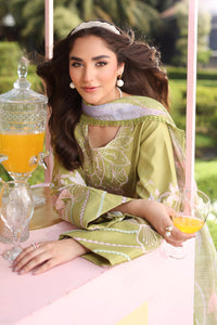 Rangrasiya | Lifestyle Summer Edit 25 | Elysia by Rangasiya - Designer Dress - Type: Ladies Clothes - Available at Libayah - 100% Original