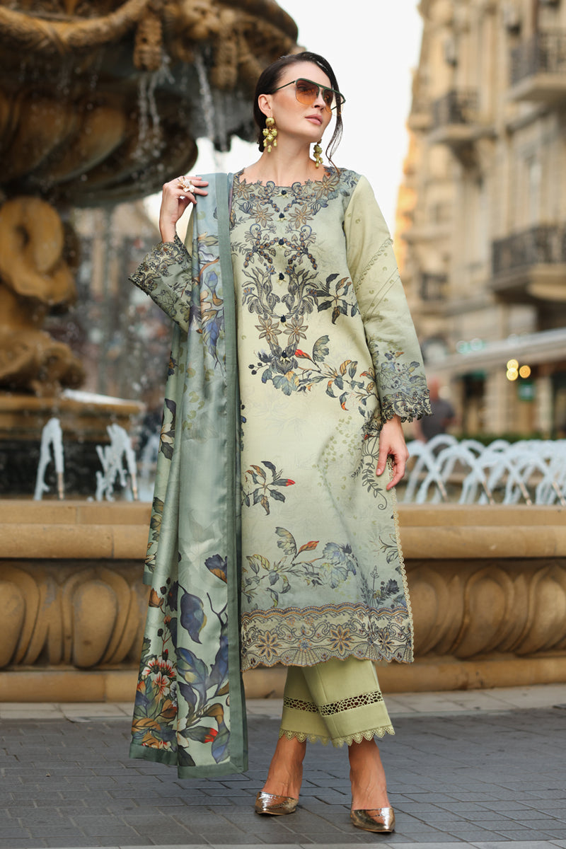 Rangrasiya | Lifestyle Winter Edit 25 | Autumn
