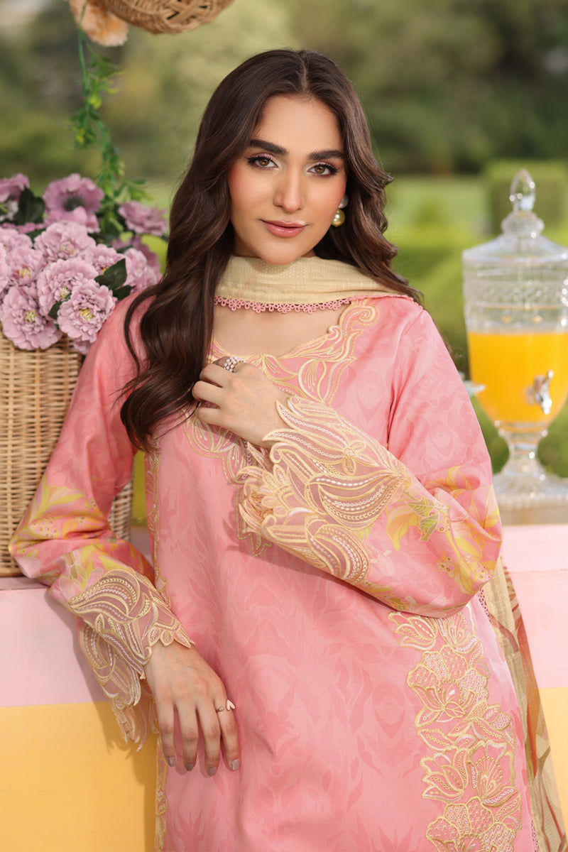 Rangrasiya | Lifestyle Summer Edit 25 | Vaneeza by Rangasiya - Designer Dress - Type: Ladies Clothes - Available at Libayah - 100% Original