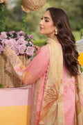 Rangrasiya | Lifestyle Summer Edit 25 | Vaneeza by Rangasiya - Designer Dress - Type: Ladies Clothes - Available at Libayah - 100% Original