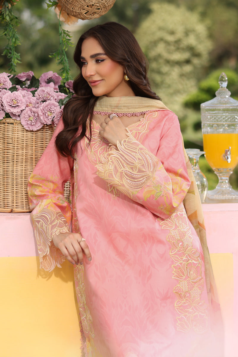 Rangrasiya | Lifestyle Summer Edit 25 | Vaneeza by Rangasiya - Designer Dress - Type: Ladies Clothes - Available at Libayah - 100% Original