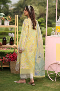 Rangrasiya | Lifestyle Summer Edit 25 |Reena by Rangasiya - Designer Dress - Type: Ladies Clothes - Available at Libayah - 100% Original