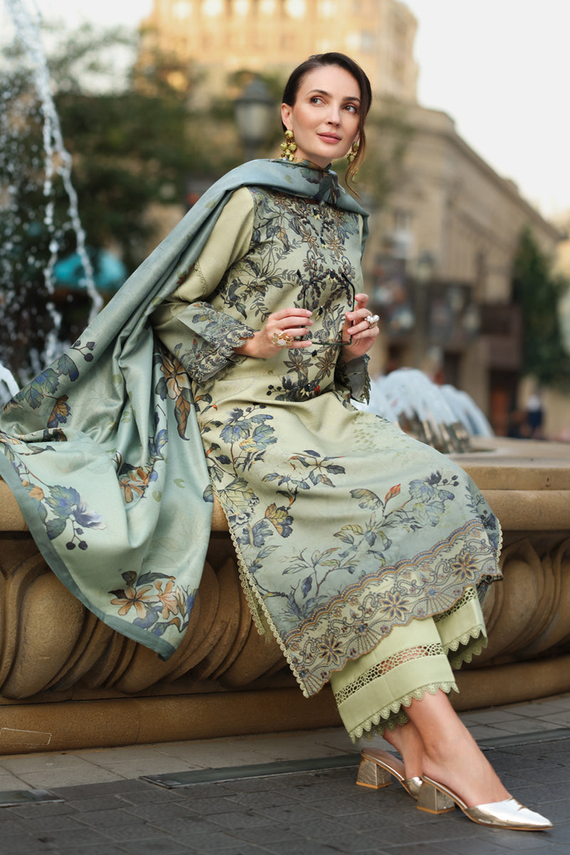 Rangrasiya | Lifestyle Winter Edit 25 | Autumn