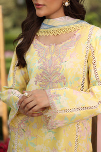 Rangrasiya | Lifestyle Summer Edit 25 |Reena by Rangasiya - Designer Dress - Type: Ladies Clothes - Available at Libayah - 100% Original