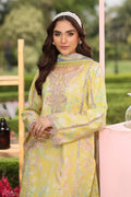 Rangrasiya | Lifestyle Summer Edit 25 |Reena by Rangasiya - Designer Dress - Type: Ladies Clothes - Available at Libayah - 100% Original