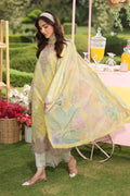 Rangrasiya | Lifestyle Summer Edit 25 |Reena by Rangasiya - Designer Dress - Type: Ladies Clothes - Available at Libayah - 100% Original
