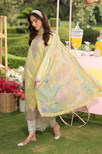 Rangrasiya | Lifestyle Summer Edit 25 |Reena by Rangasiya - Designer Dress - Type: Ladies Clothes - Available at Libayah - 100% Original