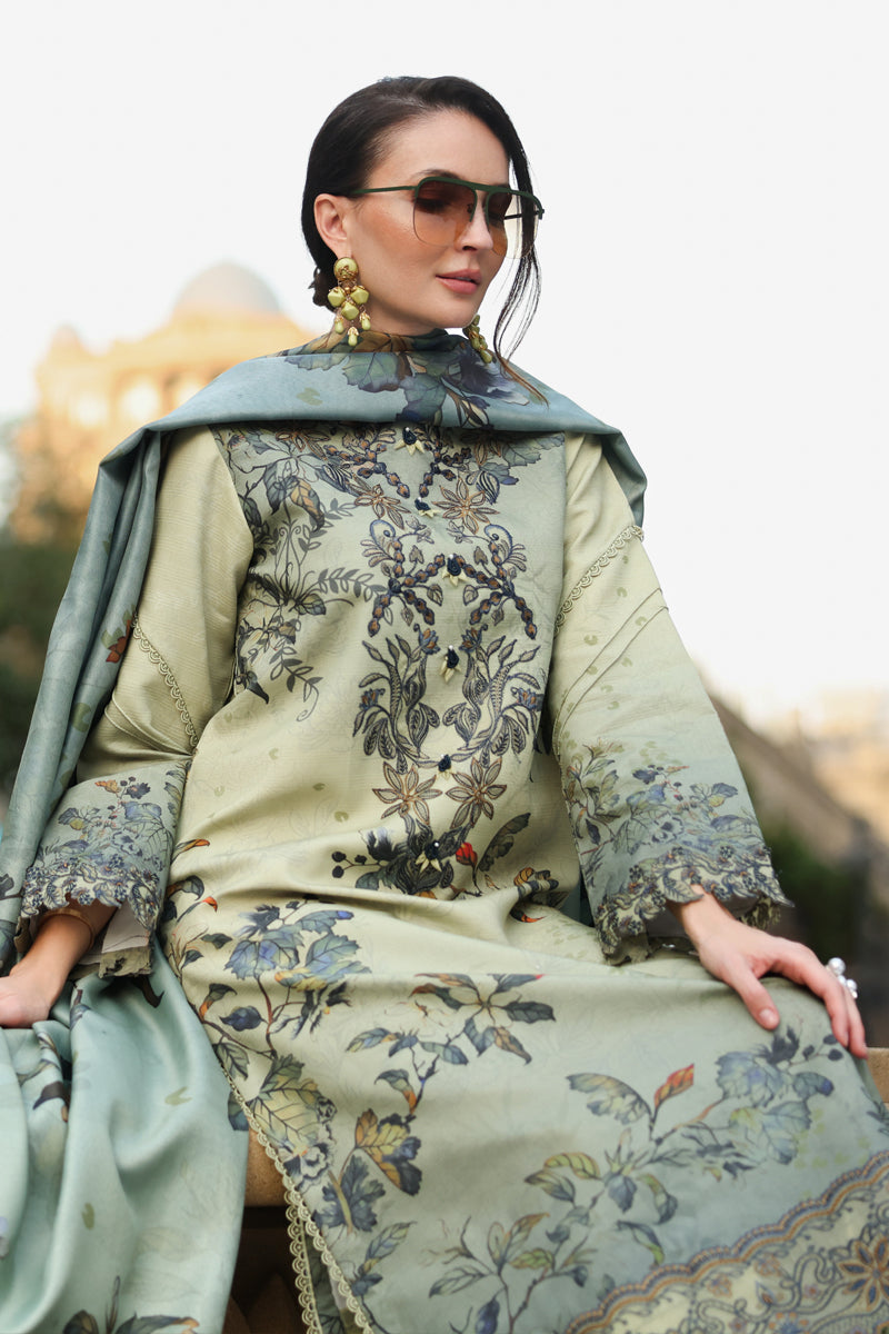 Rangrasiya | Lifestyle Winter Edit 25 | Autumn