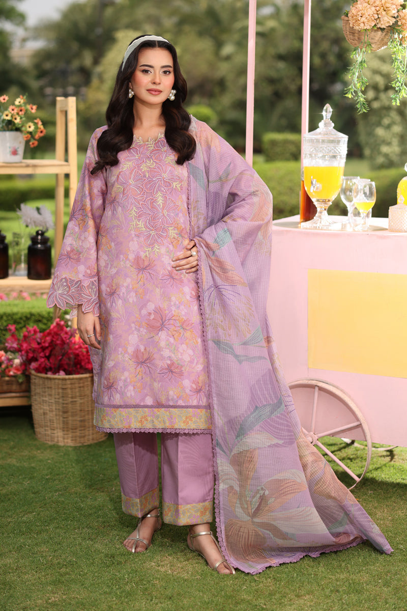 Rangrasiya | Lifestyle Summer Edit 25 | Coco by Rangrasiya - Designer Dress - Type: Ladies Clothes - Available at Libayah - 100% Original