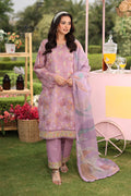 Rangrasiya | Lifestyle Summer Edit 25 | Coco by Rangrasiya - Designer Dress - Type: Ladies Clothes - Available at Libayah - 100% Original