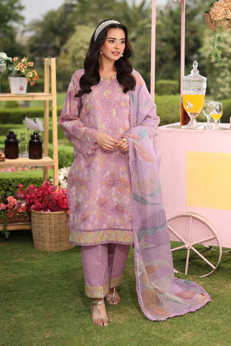 Rangrasiya | Lifestyle Summer Edit 25 | Coco by Rangrasiya - Designer Dress - Type: Ladies Clothes - Available at Libayah - 100% Original