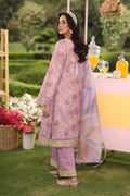 Rangrasiya | Lifestyle Summer Edit 25 | Coco by Rangrasiya - Designer Dress - Type: Ladies Clothes - Available at Libayah - 100% Original
