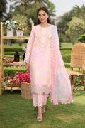 Rangrasiya | Lifestyle Summer Edit 25 | Jade by Rangrasiya - Designer Dress - Type: Ladies Clothes - Available at Libayah - 100% Original
