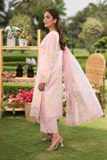 Rangrasiya | Lifestyle Summer Edit 25 | Jade by Rangrasiya - Designer Dress - Type: Ladies Clothes - Available at Libayah - 100% Original