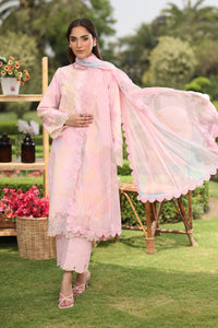 Rangrasiya | Lifestyle Summer Edit 25 | Jade by Rangrasiya - Designer Dress - Type: Ladies Clothes - Available at Libayah - 100% Original