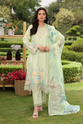 Rangrasiya | Lifestyle Summer Edit 25 | Reeha by Rangasiya - Designer Dress - Type: Ladies Clothes - Available at Libayah - 100% Original