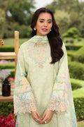 Rangrasiya | Lifestyle Summer Edit 25 | Reeha by Rangasiya - Designer Dress - Type: Ladies Clothes - Available at Libayah - 100% Original