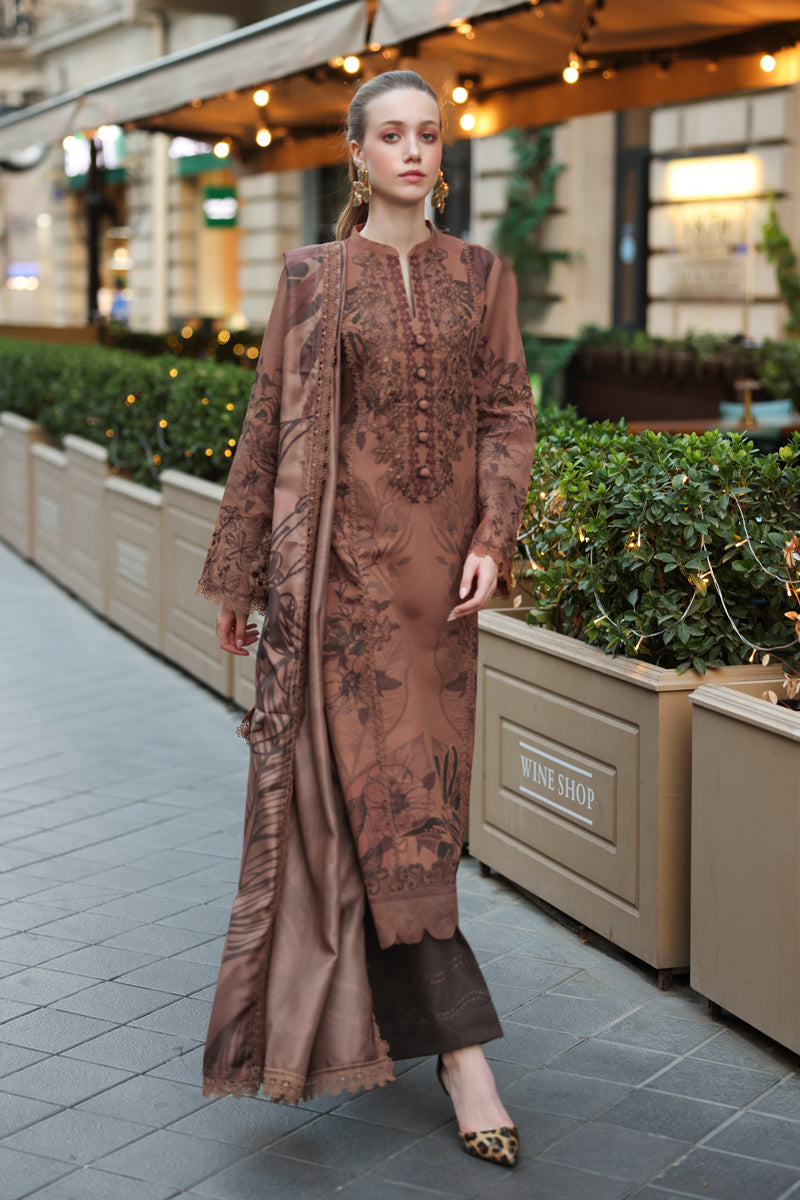 Rangrasiya | Lifestyle Winter Edit 25 | Grace