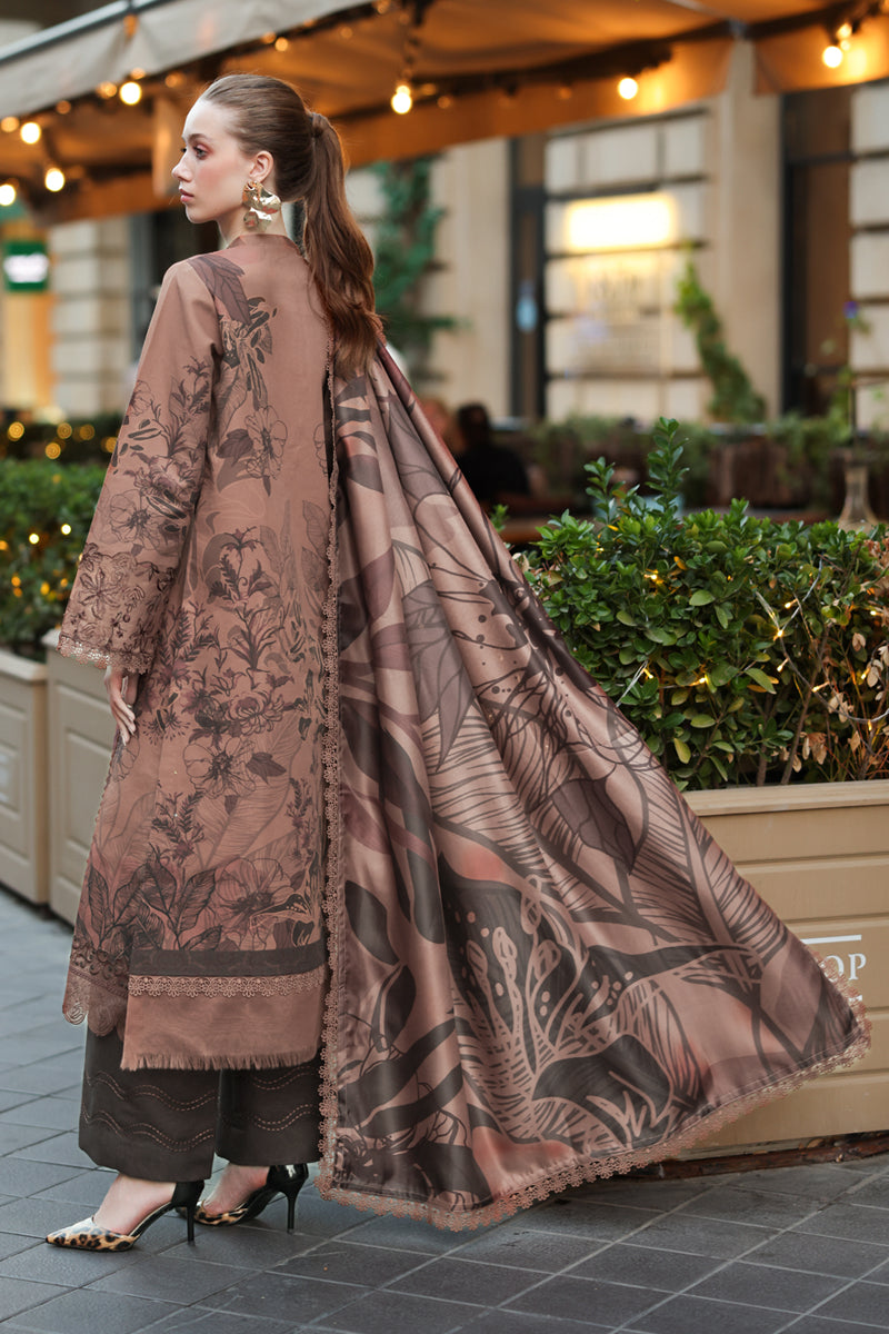 Rangrasiya | Lifestyle Winter Edit 25 | Grace