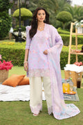 Rangrasiya | Lifestyle Summer Edit 25 | Sharleez by Rangrasiya - Designer Dress - Type: Ladies Clothes - Available at Libayah - 100% Original