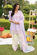 Rangrasiya | Lifestyle Summer Edit 25 | Sharleez by Rangrasiya - Designer Dress - Type: Ladies Clothes - Available at Libayah - 100% Original