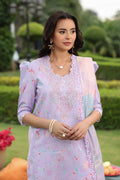 Rangrasiya | Lifestyle Summer Edit 25 | Sharleez by Rangrasiya - Designer Dress - Type: Ladies Clothes - Available at Libayah - 100% Original