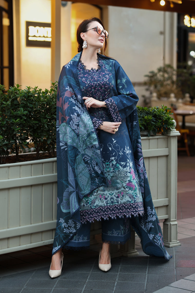 Rangrasiya | Lifestyle Winter Edit 25 | ISLA