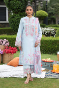 Rangrasiya | Lifestyle Summer Edit 25 | Lara by Rangrasiya - Designer Dress - Type: Ladies Clothes - Available at Libayah - 100% Original